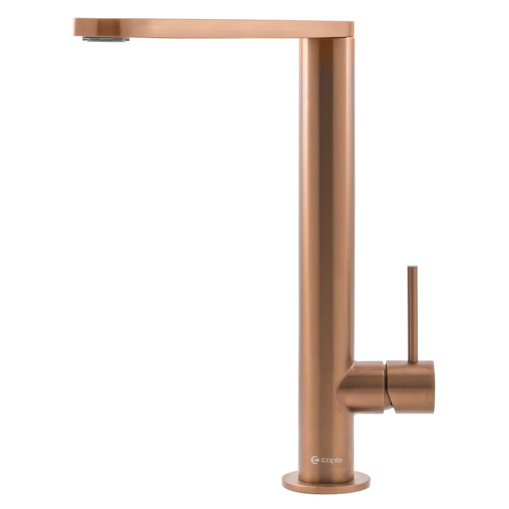 Caple  Karns Single Lever Tap KAR/CO - Copper