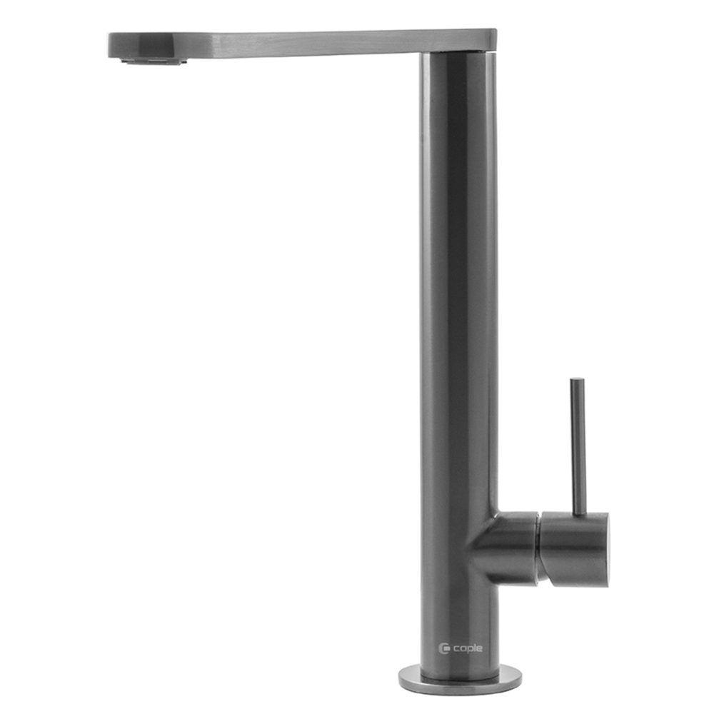 Caple  Karns Single Lever Tap KAR/GM - Gunmetal