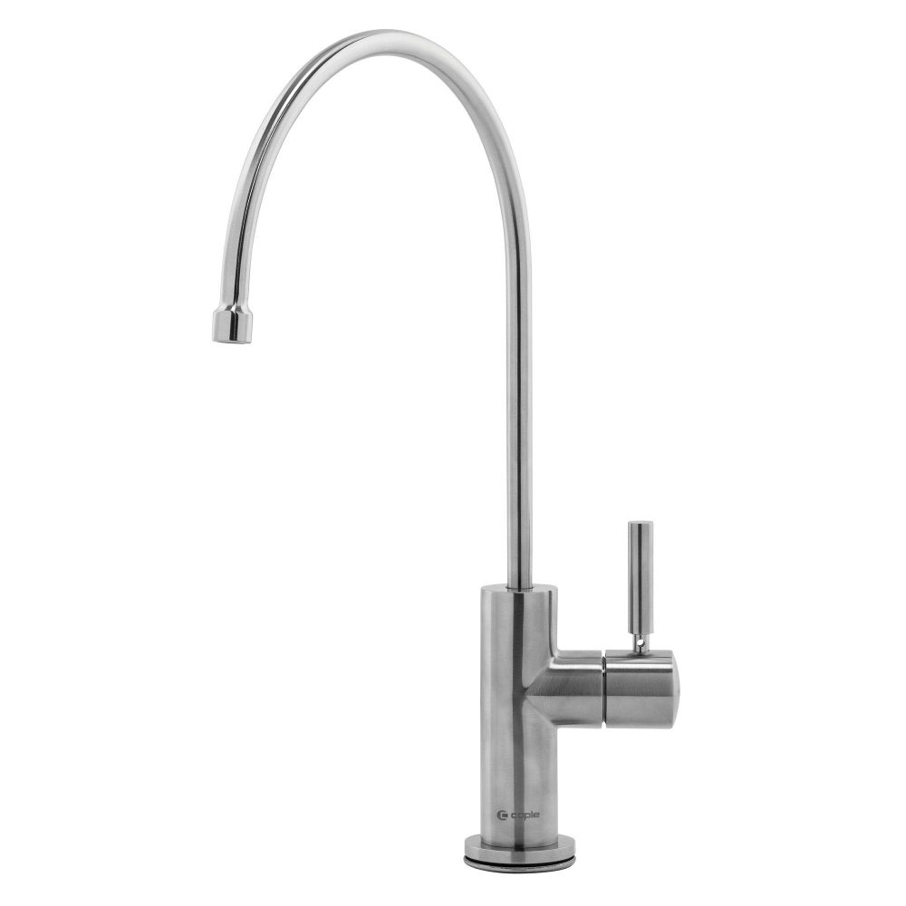 Caple  Layton Puriti Filtered Water Tap LAYPUR2/SS - Stainless Steel