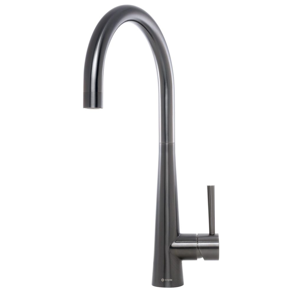 Caple  Ridley Single Lever Tap RID/GM - Gunmetal