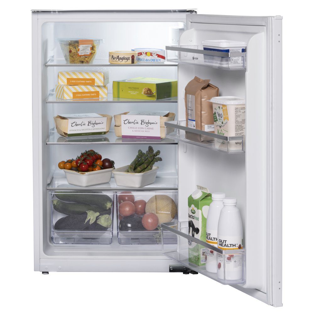Caple  88cm Integrated In Column Larder Fridge RIL893