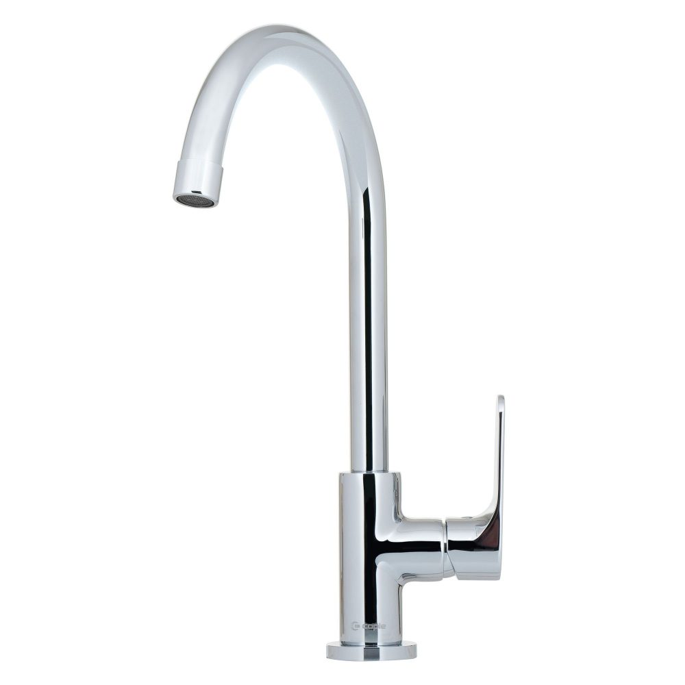 Caple  Salus Puriti Filtered Water Tap SALPUR/CH - Chrome