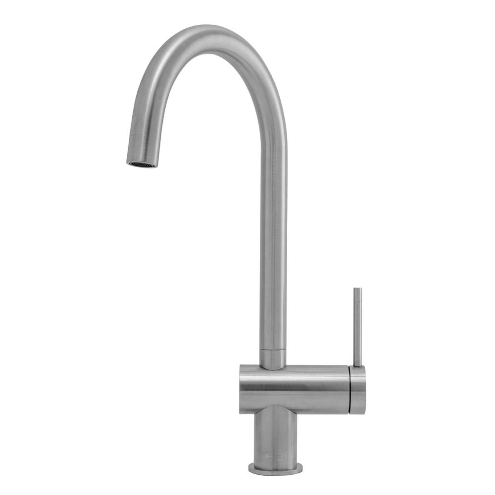 Caple  Tayo Single Lever Tap TAY/SS - Stainless Steel