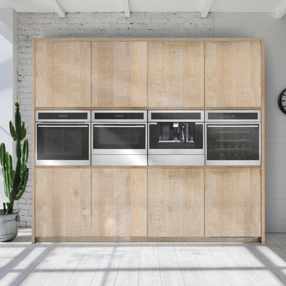 Caple 60cm Integrated In Column Wine Cooler WC6100SS - Stainless Steel Caple 60cm Integrated In Column Wine Cooler WC6100SS - Stainless Steel