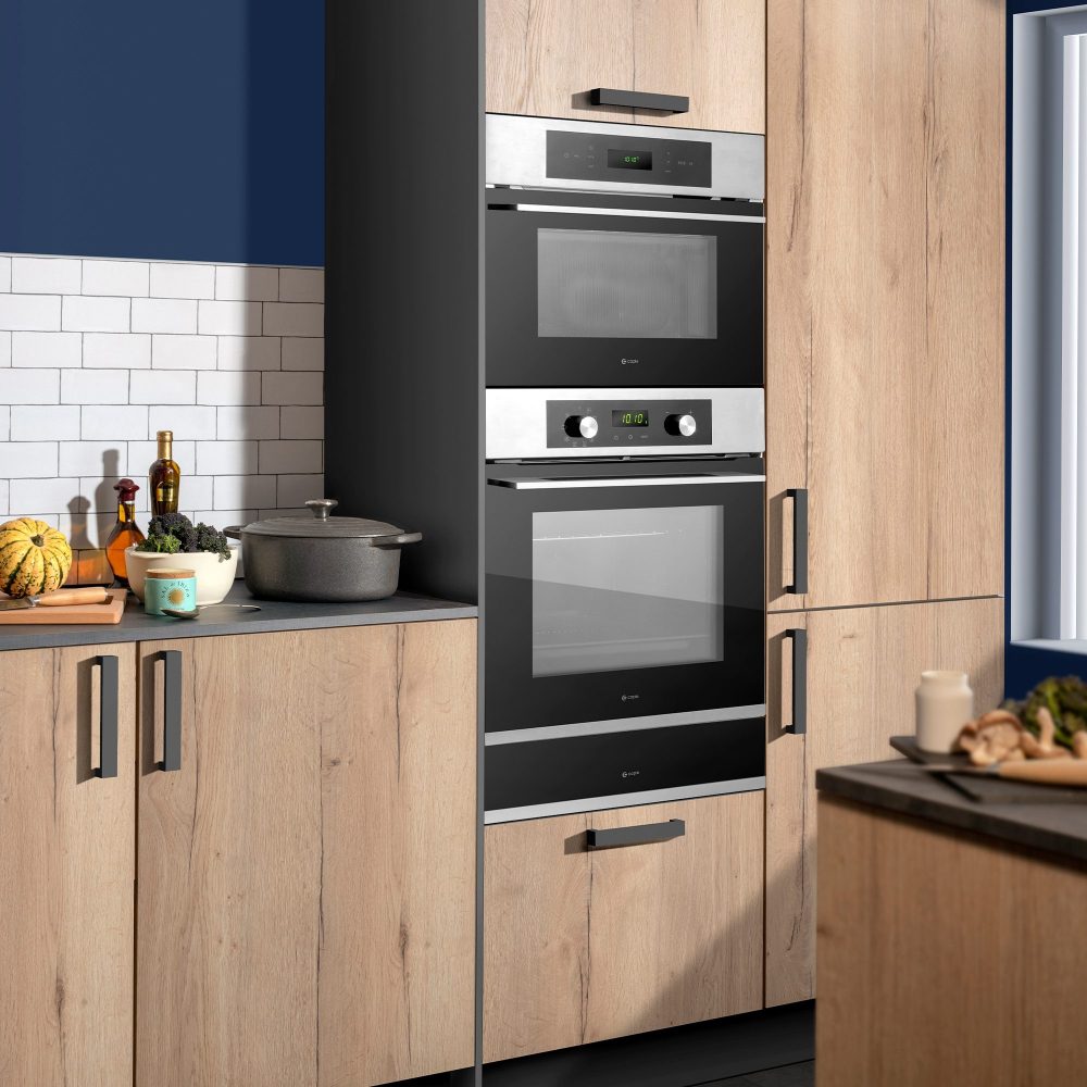 Caple 14cm Warming Drawer WD140CLSS - Stainless Steel Caple 14cm Warming Drawer WD140CLSS - Stainless Steel