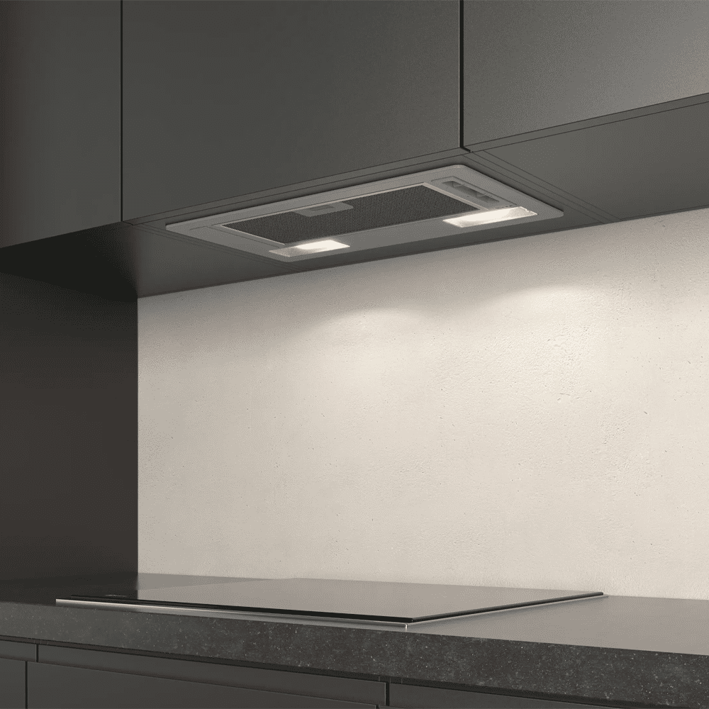 Neff 53cm N30 Canopy Hood D51NAA1C0B - Silver Neff 53cm N30 Canopy Hood D51NAA1C0B - Silver