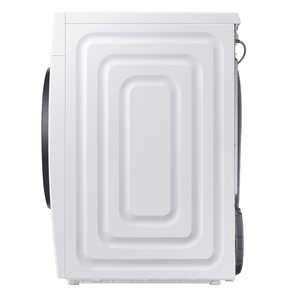 Samsung 9kg Series 5 Heat Pump Condenser Tumble Dryer DV90CGC0A0AEEU - White Samsung 9kg Series 5 Heat Pump Condenser Tumble Dryer DV90CGC0A0AEEU - White