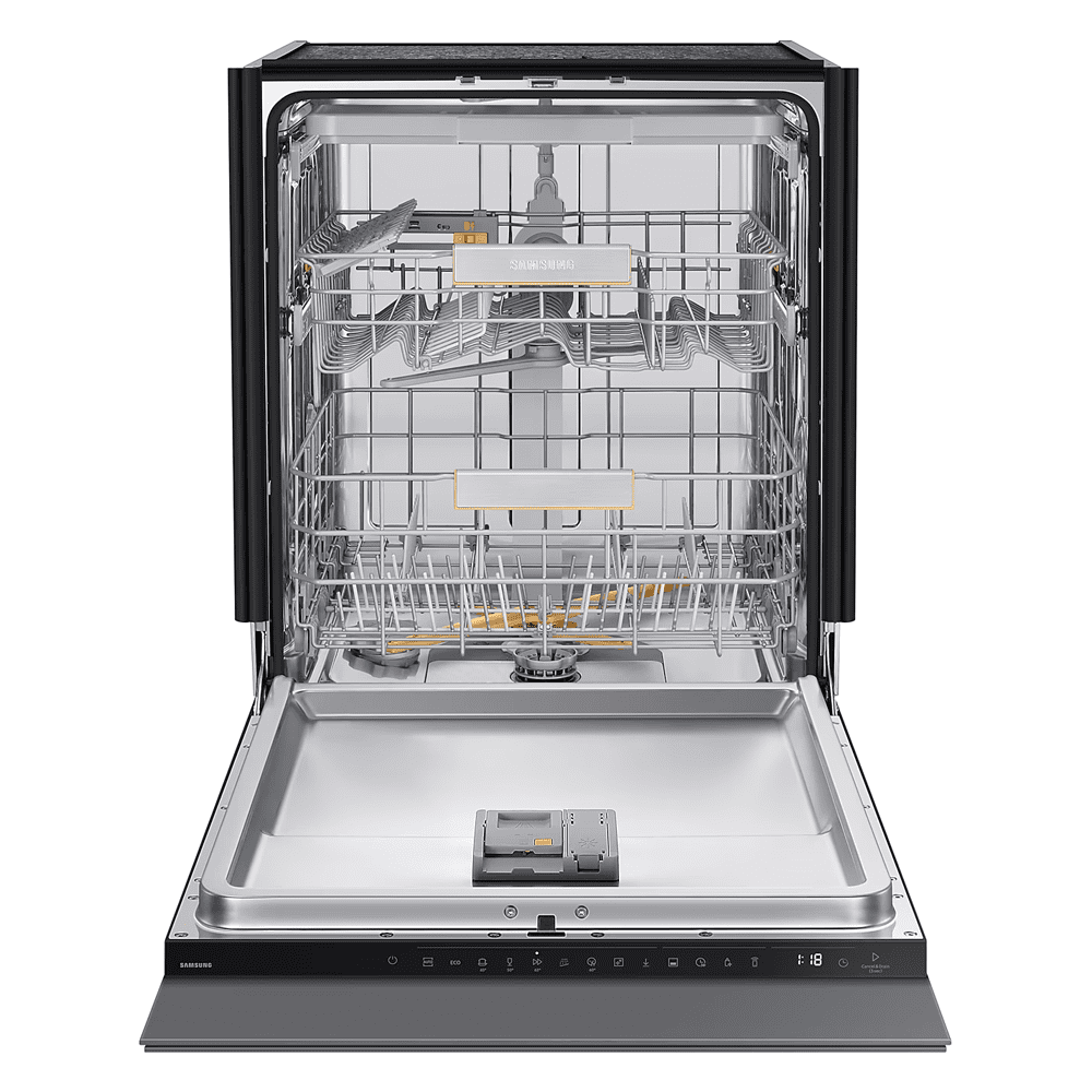Samsung 60cm Series 11 Fully Integrated Dishwasher DW60DG790I00U4 Samsung 60cm Series 11 Fully Integrated Dishwasher DW60DG790I00U4
