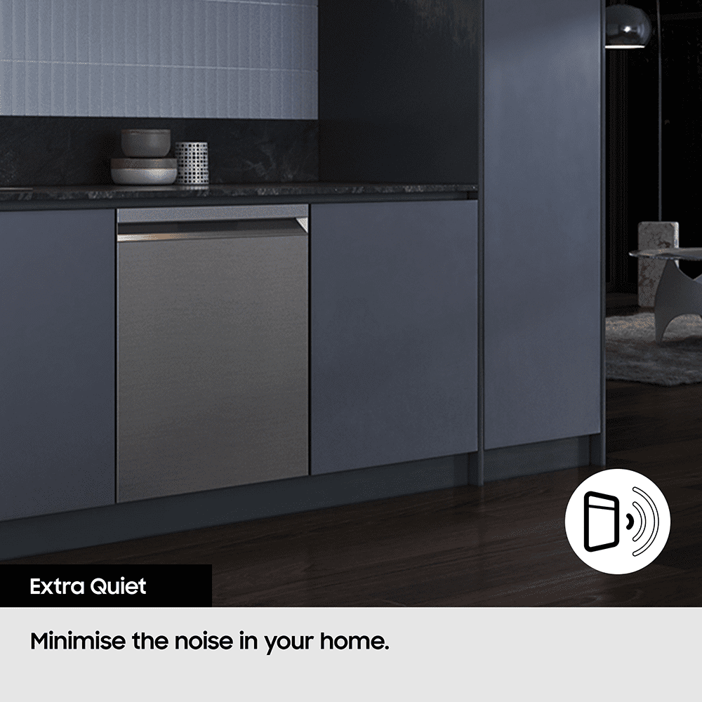Samsung 60cm Series 11 Fully Integrated Dishwasher DW60DG790I00U4 Samsung 60cm Series 11 Fully Integrated Dishwasher DW60DG790I00U4