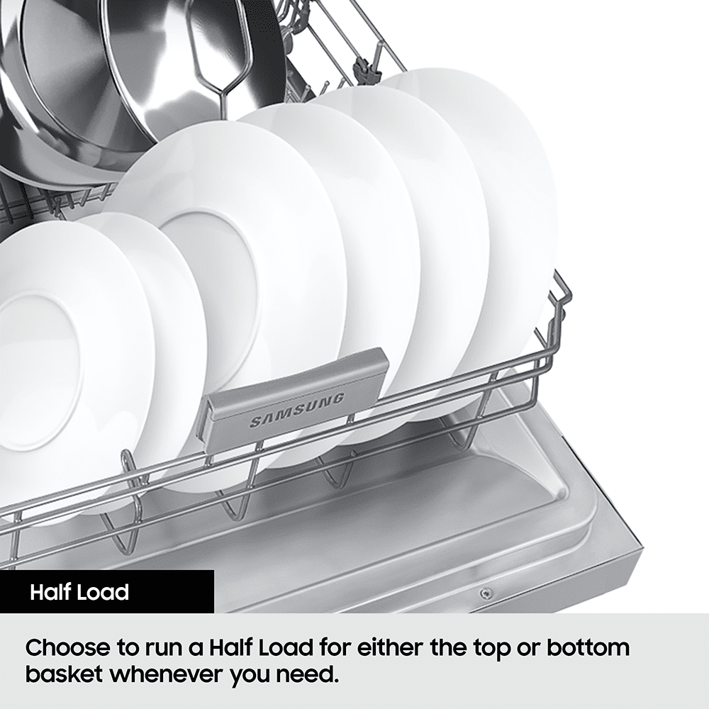 Samsung 60cm Series 11 Fully Integrated Dishwasher DW60DG790I00U4 Samsung 60cm Series 11 Fully Integrated Dishwasher DW60DG790I00U4