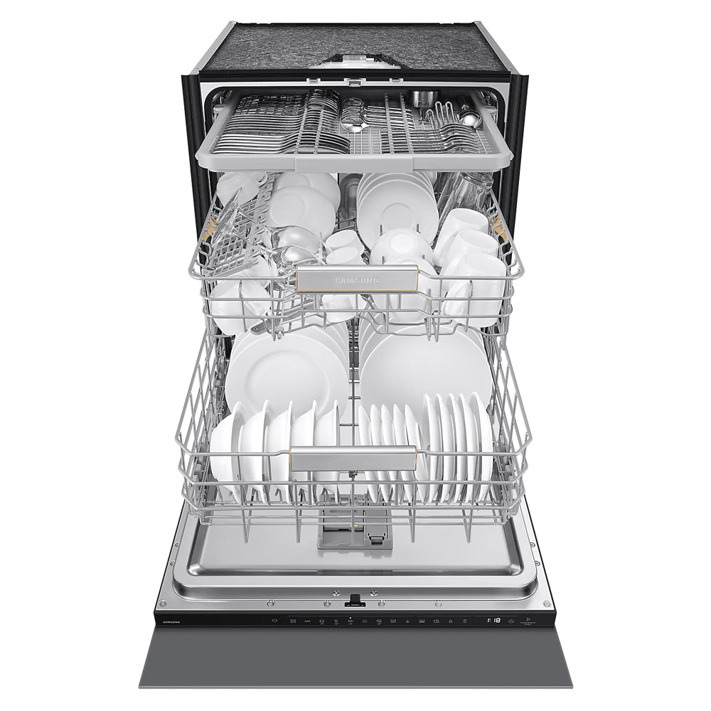 Samsung 60cm Series 11 Fully Integrated Dishwasher DW60DG790I00U4 Samsung 60cm Series 11 Fully Integrated Dishwasher DW60DG790I00U4