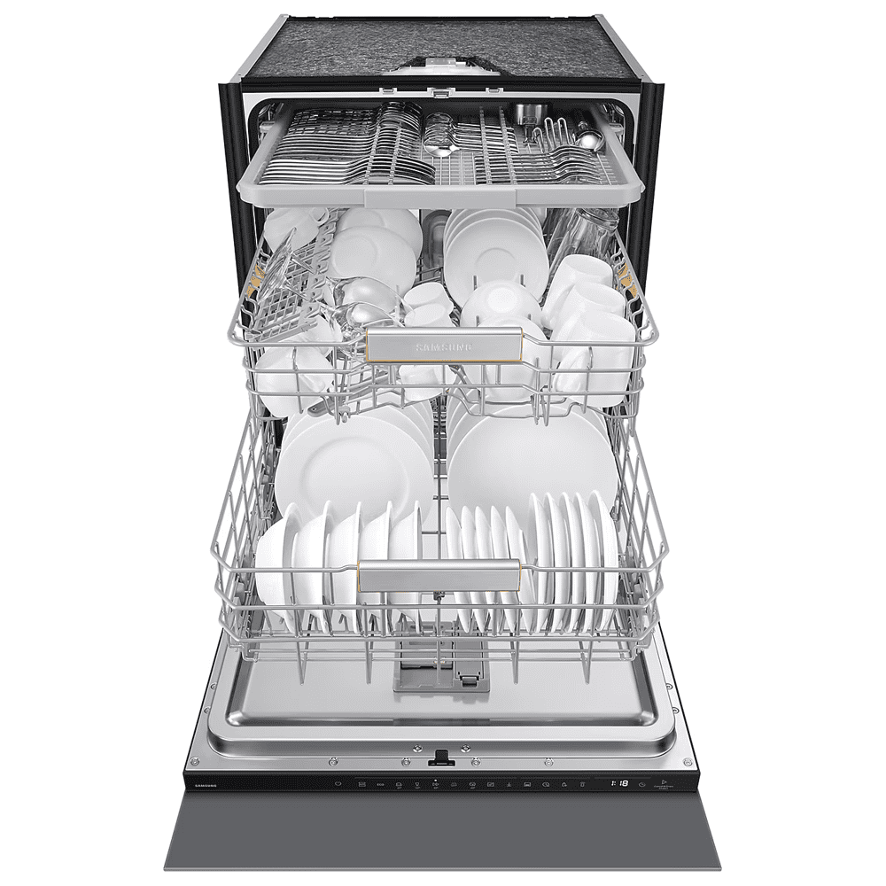 Samsung 60cm Series 11 Fully Integrated Dishwasher DW60DG790I00U4 Samsung 60cm Series 11 Fully Integrated Dishwasher DW60DG790I00U4
