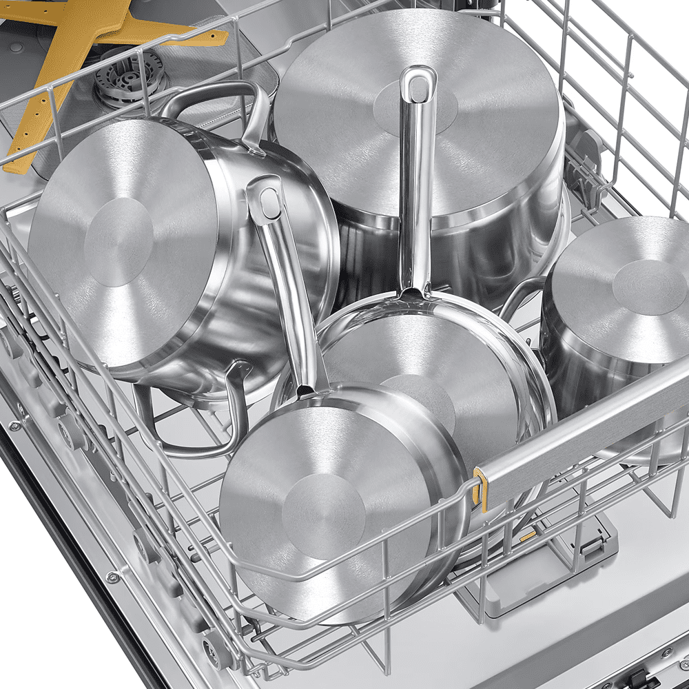 Samsung 60cm Series 11 Fully Integrated Dishwasher DW60DG790I00U4 Samsung 60cm Series 11 Fully Integrated Dishwasher DW60DG790I00U4