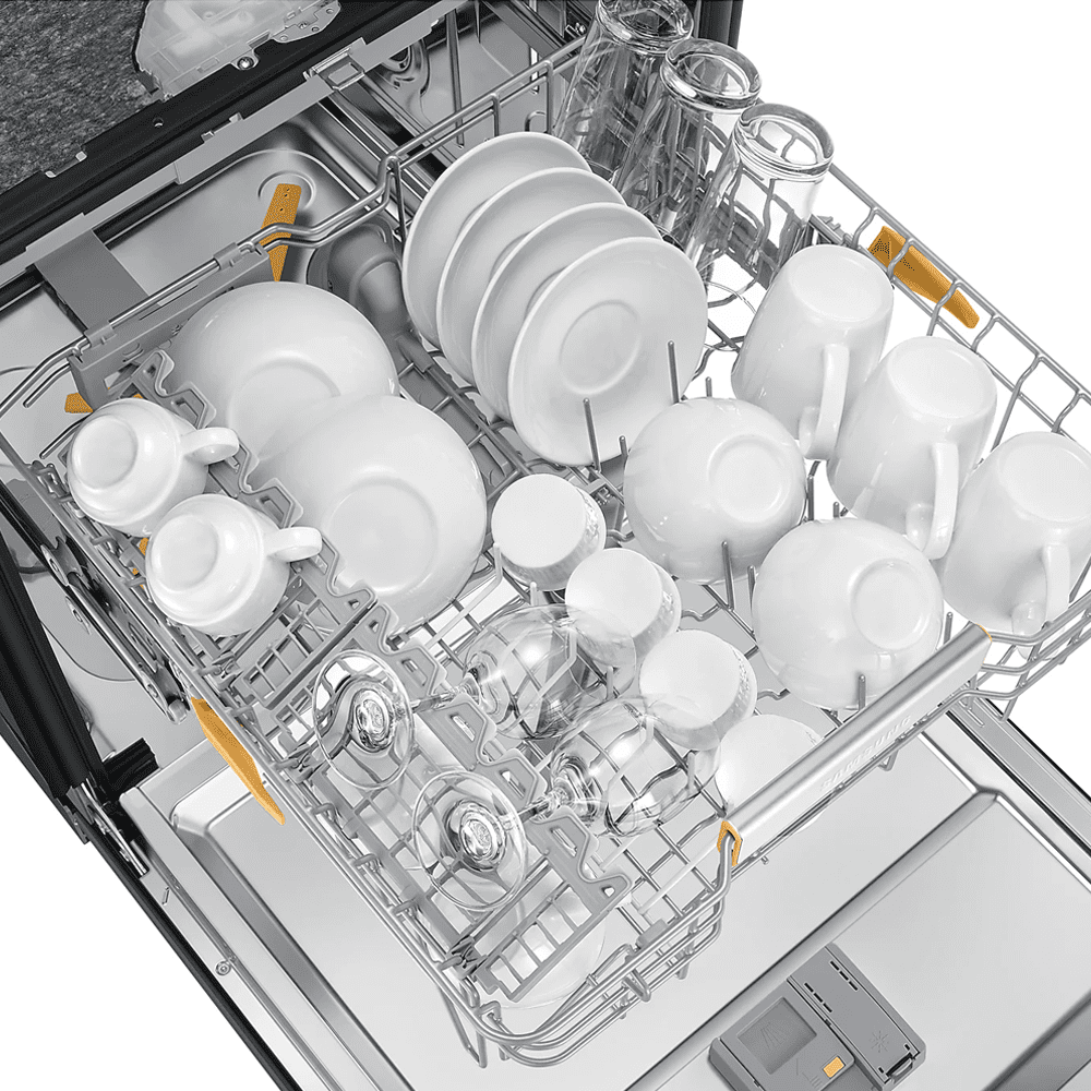 Samsung 60cm Series 11 Fully Integrated Dishwasher DW60DG790I00U4 Samsung 60cm Series 11 Fully Integrated Dishwasher DW60DG790I00U4