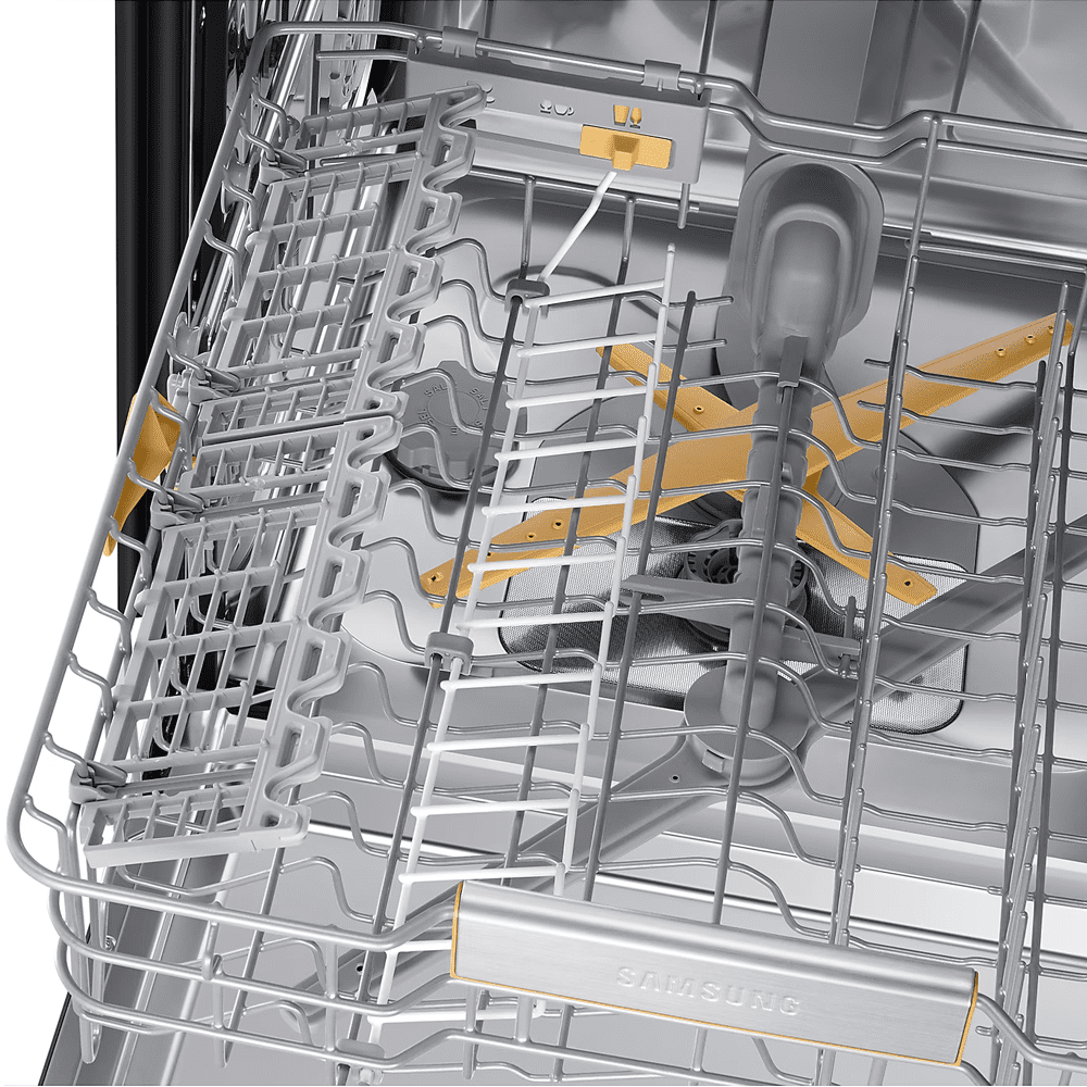 Samsung 60cm Series 11 Fully Integrated Dishwasher DW60DG790I00U4 Samsung 60cm Series 11 Fully Integrated Dishwasher DW60DG790I00U4