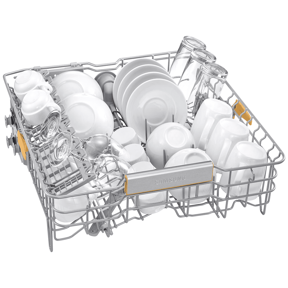Samsung 60cm Series 11 Fully Integrated Dishwasher DW60DG790I00U4 Samsung 60cm Series 11 Fully Integrated Dishwasher DW60DG790I00U4