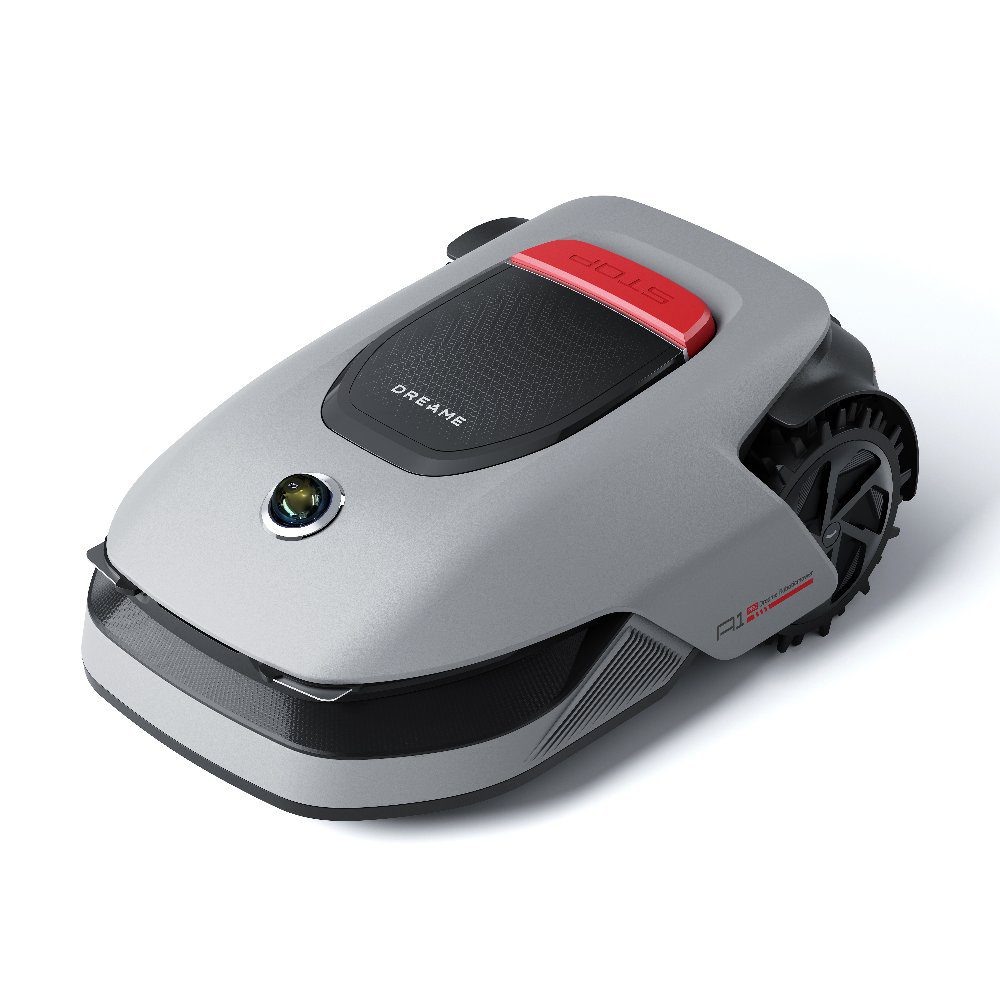 Dreame Robotic Mower A1 Pro MLLA7210 Silver