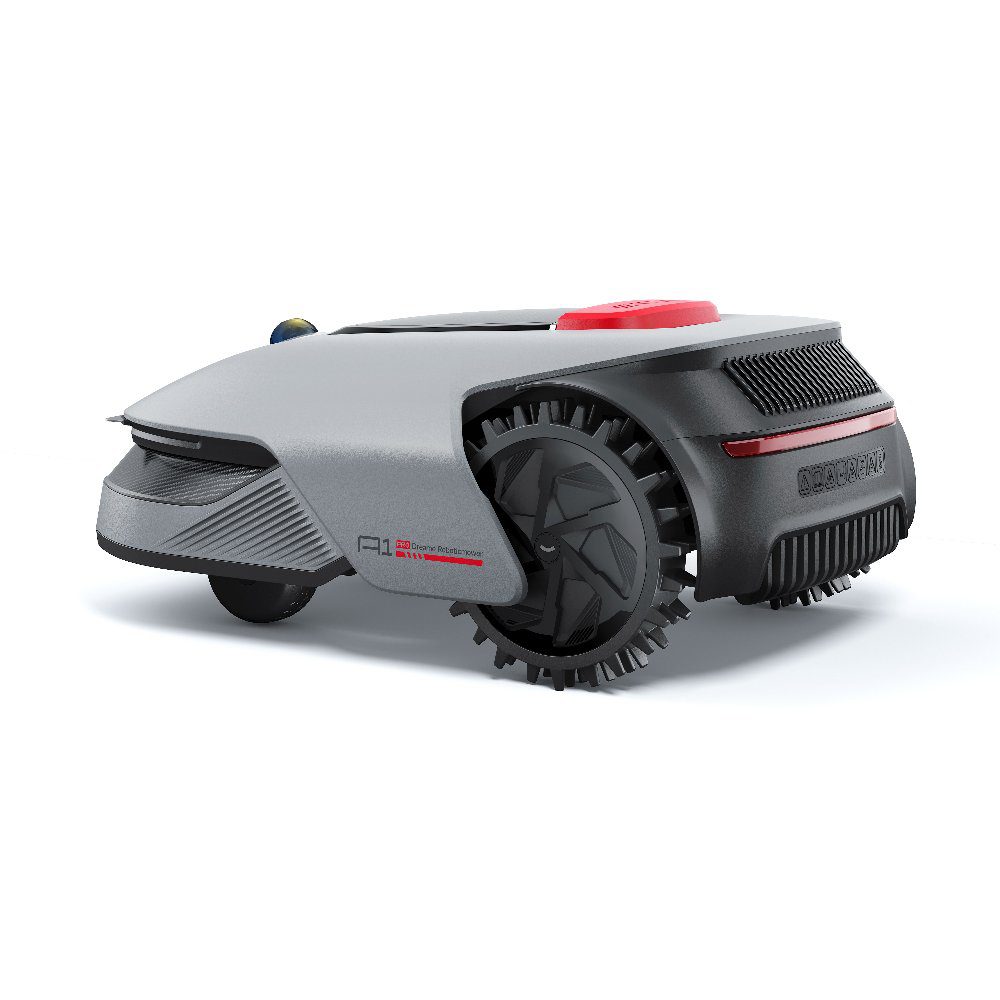Dreame Robotic Mower A1 Pro MLLA7210 Silver Dreame Robotic Mower A1 Pro MLLA7210 Silver