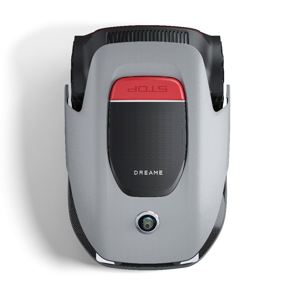 Dreame Robotic Mower A1 Pro MLLA7210 Silver Dreame Robotic Mower A1 Pro MLLA7210 Silver