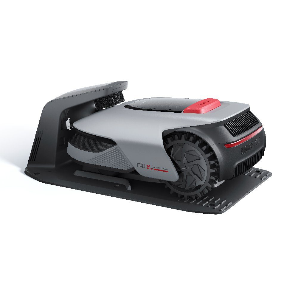 Dreame Robotic Mower A1 Pro MLLA7210 Silver Dreame Robotic Mower A1 Pro MLLA7210 Silver
