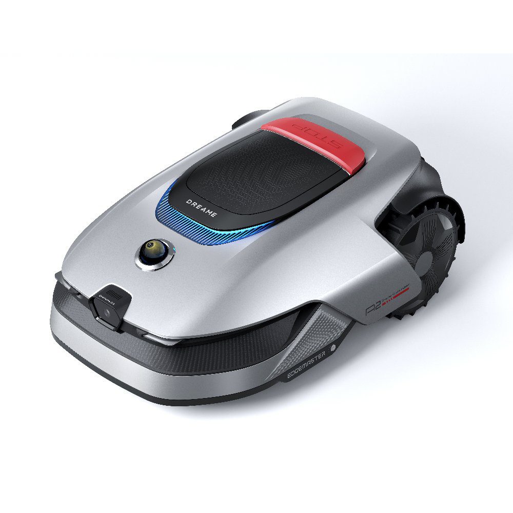Dreame Robotic Mower A2 MXXA8210 Silver