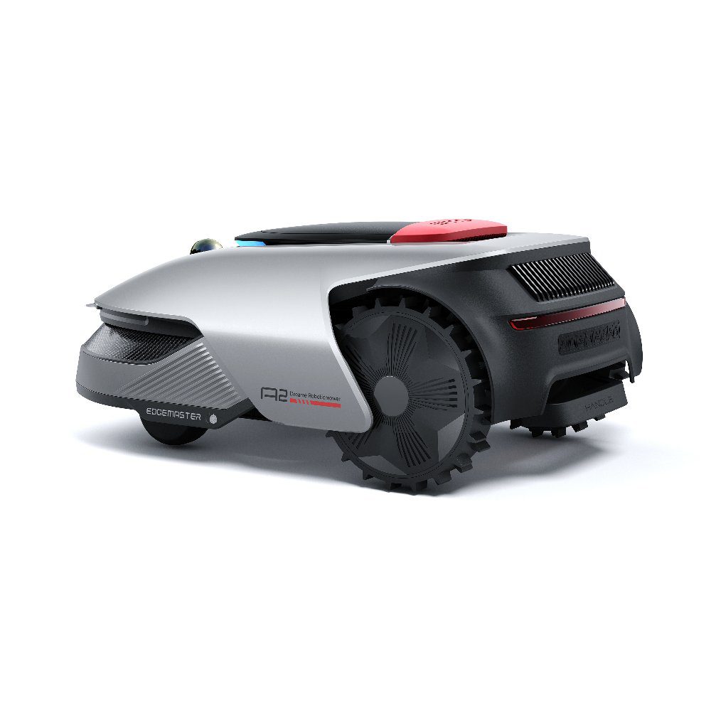 Dreame Robotic Mower A2 MXXA8210 Silver Dreame Robotic Mower A2 MXXA8210 Silver