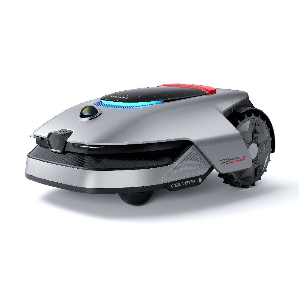 Dreame Robotic Mower A2 MXXA8210 Silver Dreame Robotic Mower A2 MXXA8210 Silver