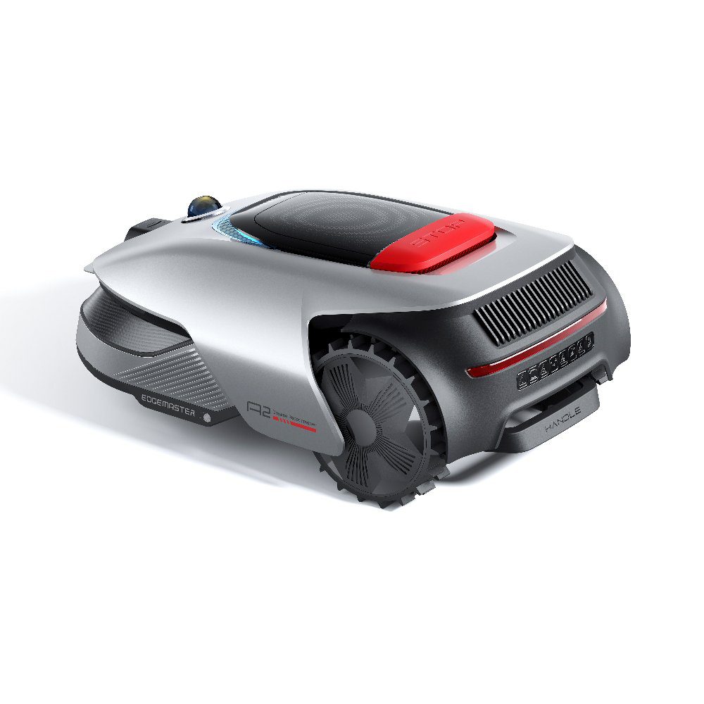 Dreame Robotic Mower A2 MXXA8210 Silver Dreame Robotic Mower A2 MXXA8210 Silver