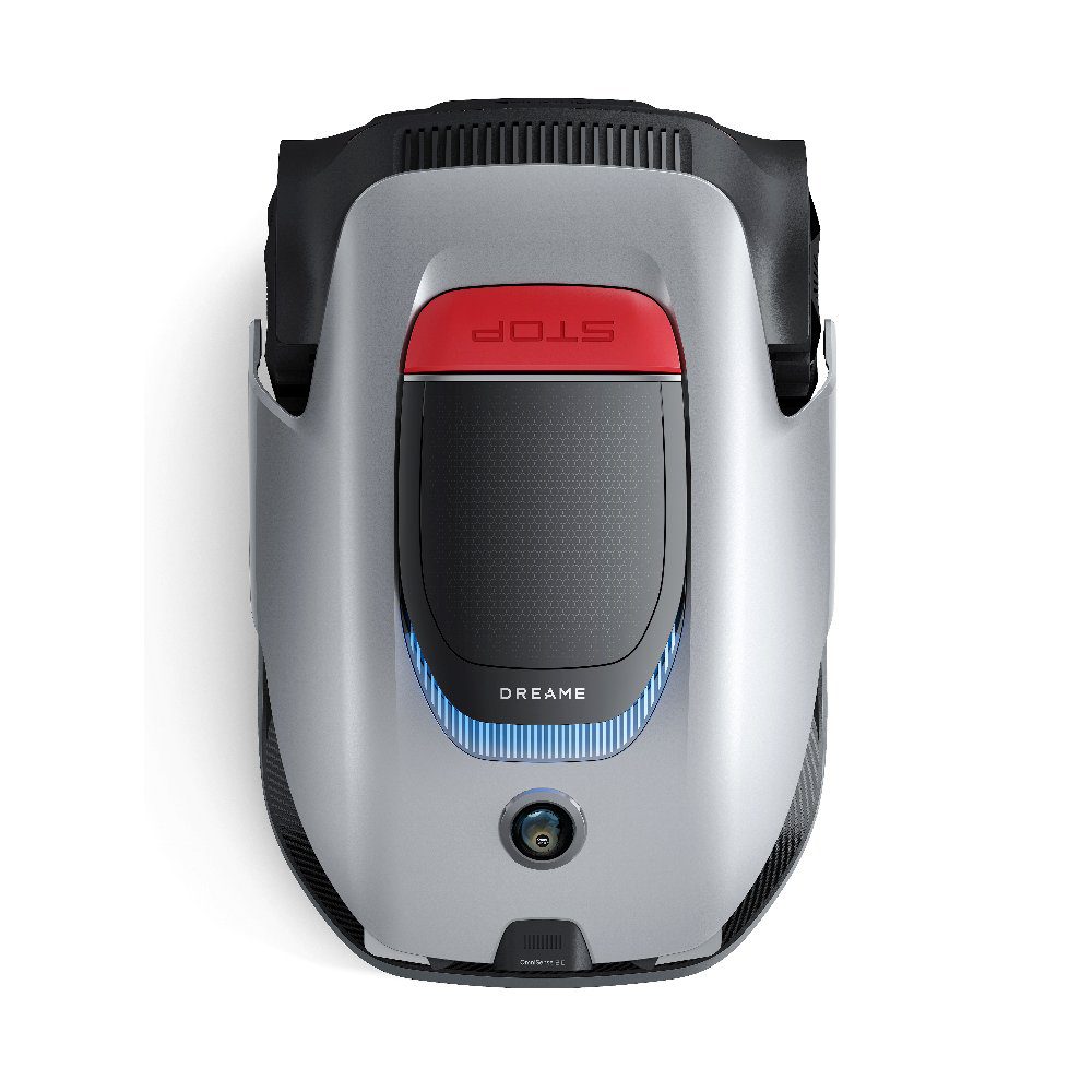 Dreame Robotic Mower A2 MXXA8210 Silver Dreame Robotic Mower A2 MXXA8210 Silver