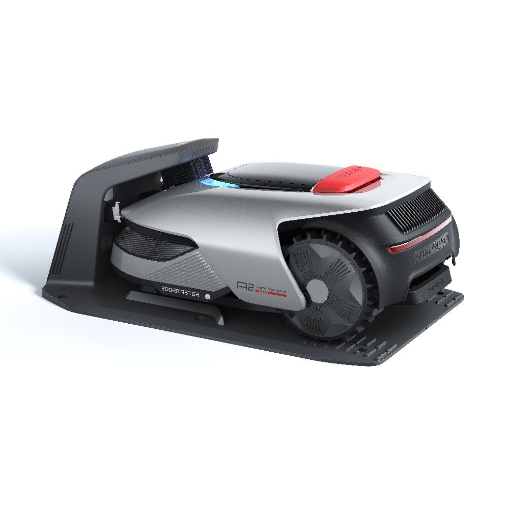 Dreame Robotic Mower A2 MXXA8210 Silver Dreame Robotic Mower A2 MXXA8210 Silver