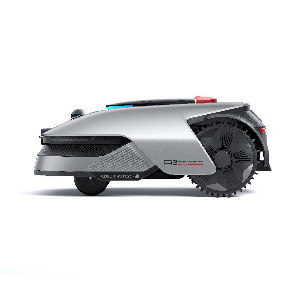 Dreame Robotic Mower A2 MXXA8210 Silver Dreame Robotic Mower A2 MXXA8210 Silver