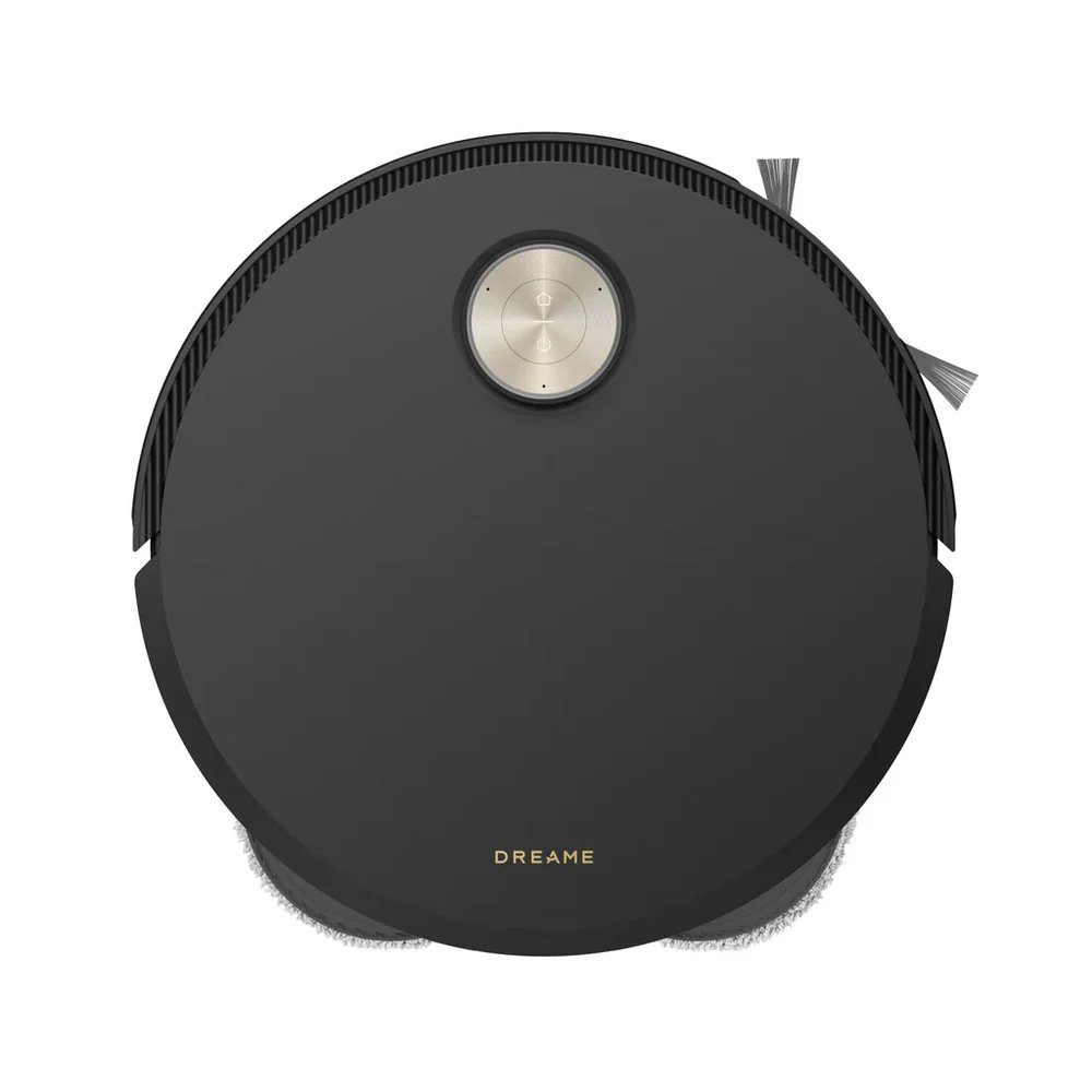 Dreame X50 Master Robot Vacuum Cleaner and Mop with Self-Cleaning and Auto-Empty RLX86CE-1 Black Dreame X50 Master Robot Vacuum Cleaner and Mop with Self-Cleaning and Auto-Empty RLX86CE-1 Black