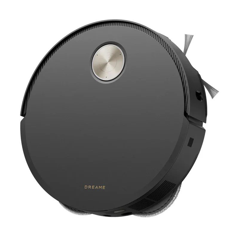 Dreame X50 Master Robot Vacuum Cleaner and Mop with Self-Cleaning and Auto-Empty RLX86CE-1 Black Dreame X50 Master Robot Vacuum Cleaner and Mop with Self-Cleaning and Auto-Empty RLX86CE-1 Black