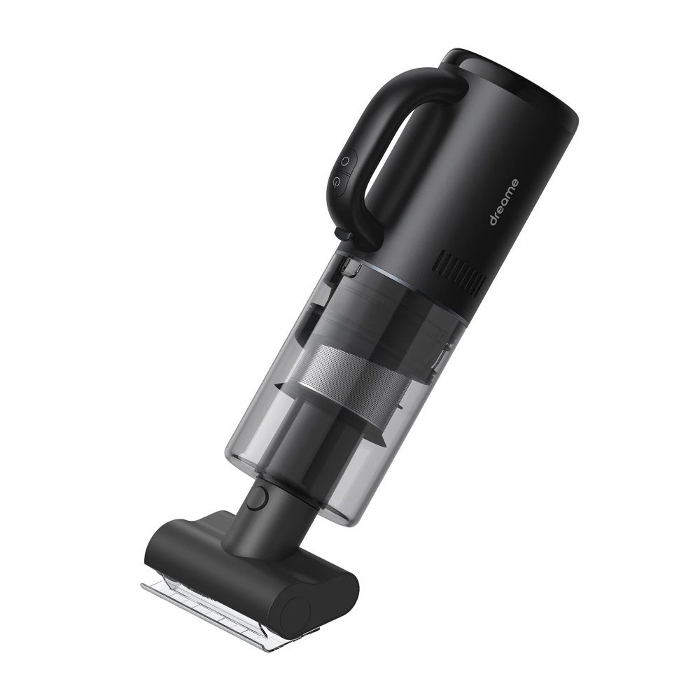 Dreame H12 Dual Wet and Dry Vacuum Cleaner HHV4 Grey Dreame H12 Dual Wet and Dry Vacuum Cleaner HHV4 Grey