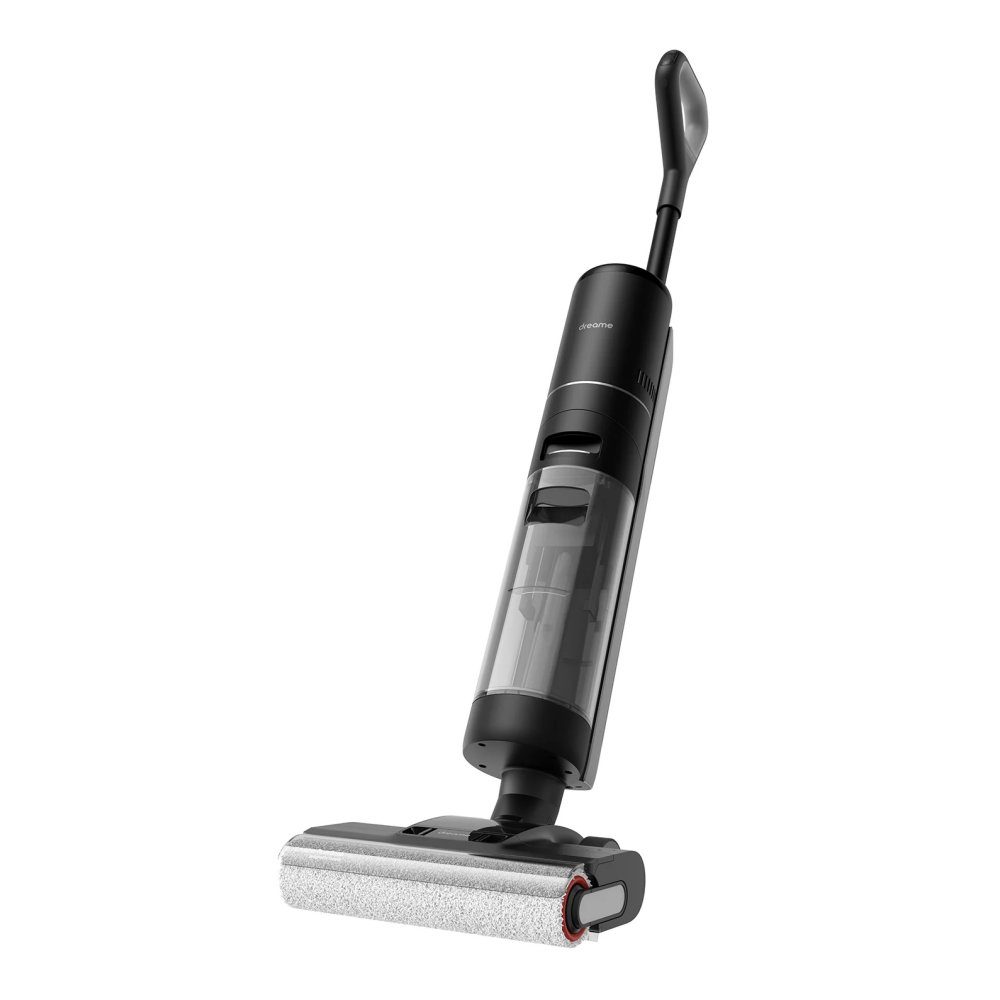 Dreame H12 Pro Wet and Dry Vacuum Cleaner HHR25A Grey