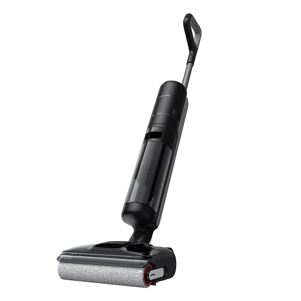 Dreame H12 Pro Flexreach Wet and Dry Vacuum HHR44A Black