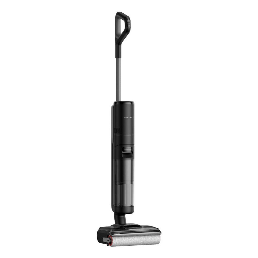 Dreame H12 Pro Flexreach Wet and Dry Vacuum HHR44A Black Dreame H12 Pro Flexreach Wet and Dry Vacuum HHR44A Black