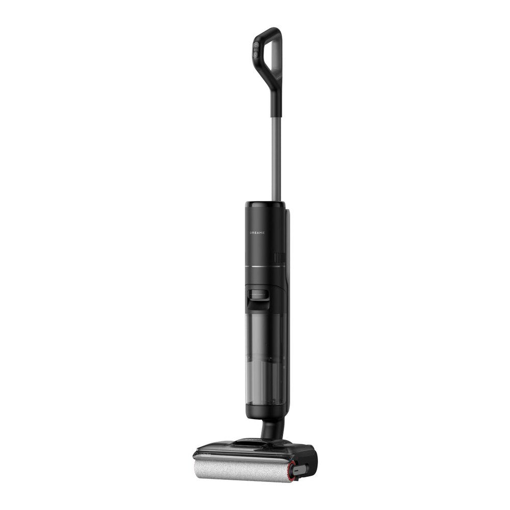 Dreame H12 Pro Flexreach Wet and Dry Vacuum HHR44A Black Dreame H12 Pro Flexreach Wet and Dry Vacuum HHR44A Black
