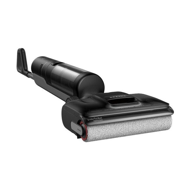 Dreame H12 Pro Flexreach Wet and Dry Vacuum HHR44A Black Dreame H12 Pro Flexreach Wet and Dry Vacuum HHR44A Black