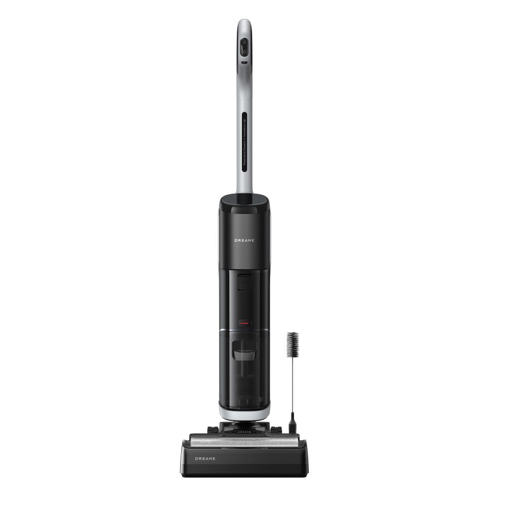 Dreame H14 Pro Wet and Dry Vacuum Cleaner HHR31A Grey