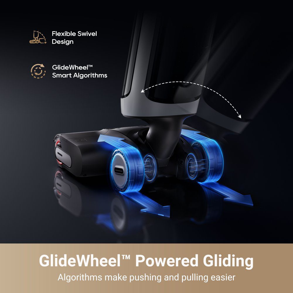 Dreame H14 Pro Wet and Dry Vacuum Cleaner HHR31A Grey Dreame H14 Pro Wet and Dry Vacuum Cleaner HHR31A Grey