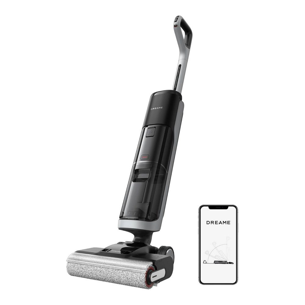 Dreame H14 Pro Wet and Dry Vacuum Cleaner HHR31A Grey Dreame H14 Pro Wet and Dry Vacuum Cleaner HHR31A Grey