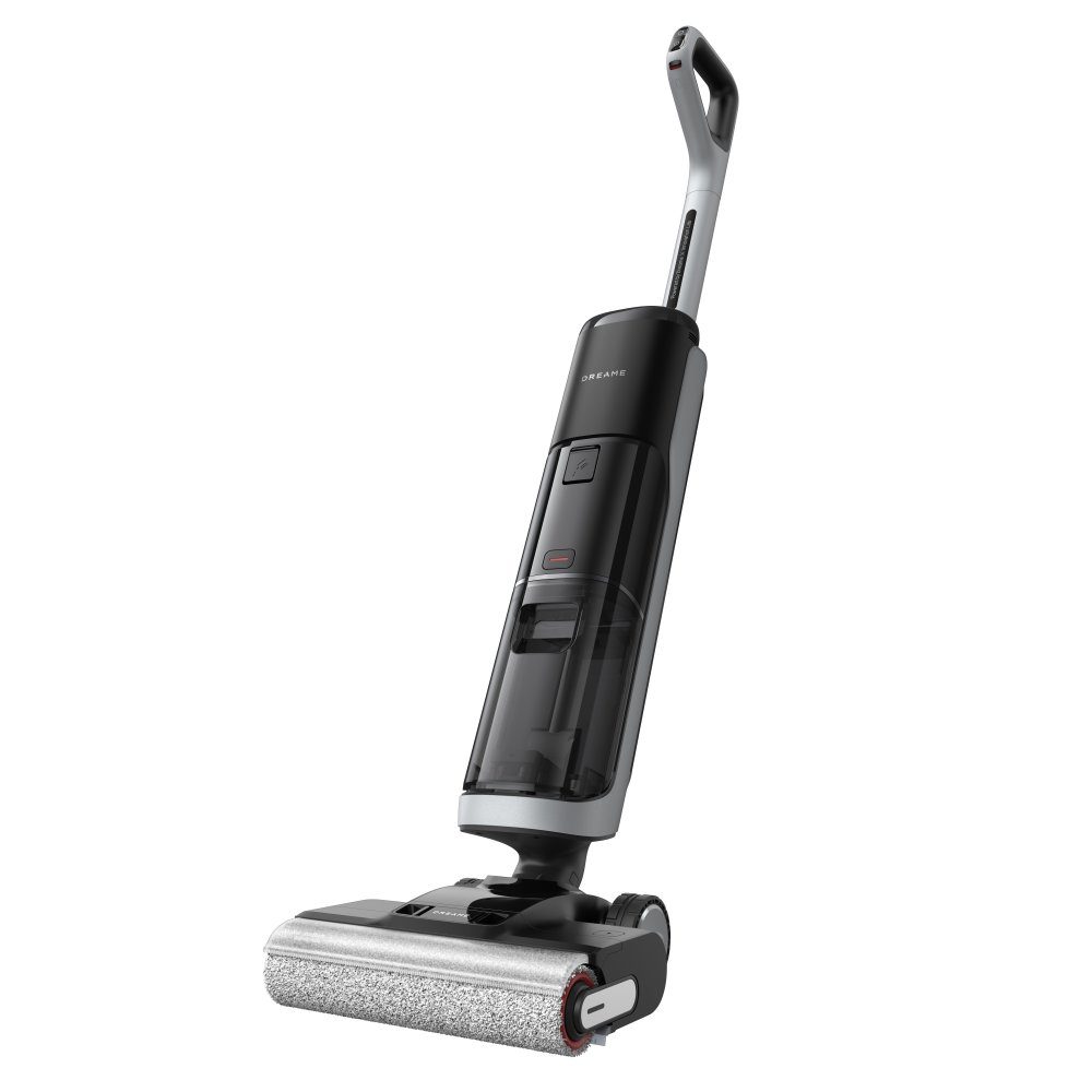 Dreame H14 Pro Wet and Dry Vacuum Cleaner HHR31A Grey Dreame H14 Pro Wet and Dry Vacuum Cleaner HHR31A Grey
