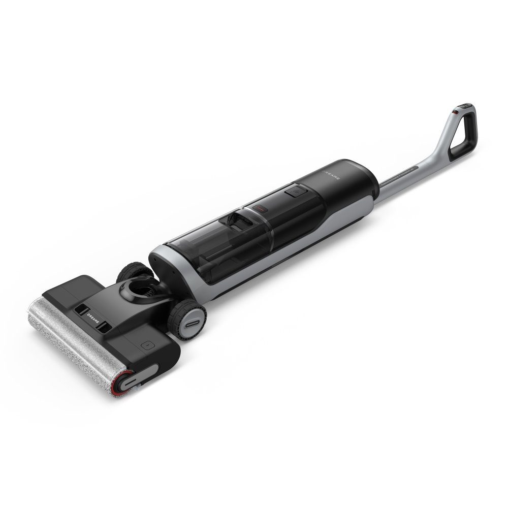 Dreame H14 Pro Wet and Dry Vacuum Cleaner HHR31A Grey Dreame H14 Pro Wet and Dry Vacuum Cleaner HHR31A Grey