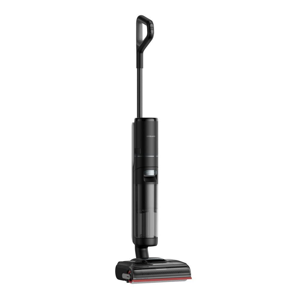 Dreame H15 Pro Wet and Dry Vacuum Cleaner HHR46A Grey Dreame H15 Pro Wet and Dry Vacuum Cleaner HHR46A Grey