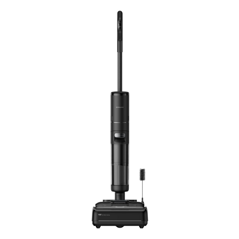 Dreame H15 Pro Wet and Dry Vacuum Cleaner HHR46A Grey Dreame H15 Pro Wet and Dry Vacuum Cleaner HHR46A Grey