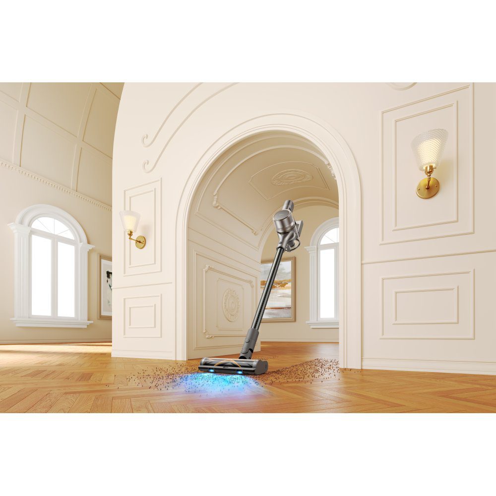 Dreame R20 Cordless Stick Vacuum VTV97A Silver Dreame R20 Cordless Stick Vacuum VTV97A Silver