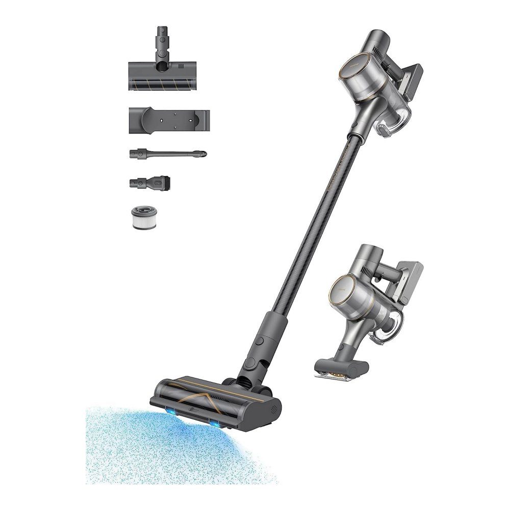 Dreame R20 Cordless Stick Vacuum VTV97A Silver Dreame R20 Cordless Stick Vacuum VTV97A Silver