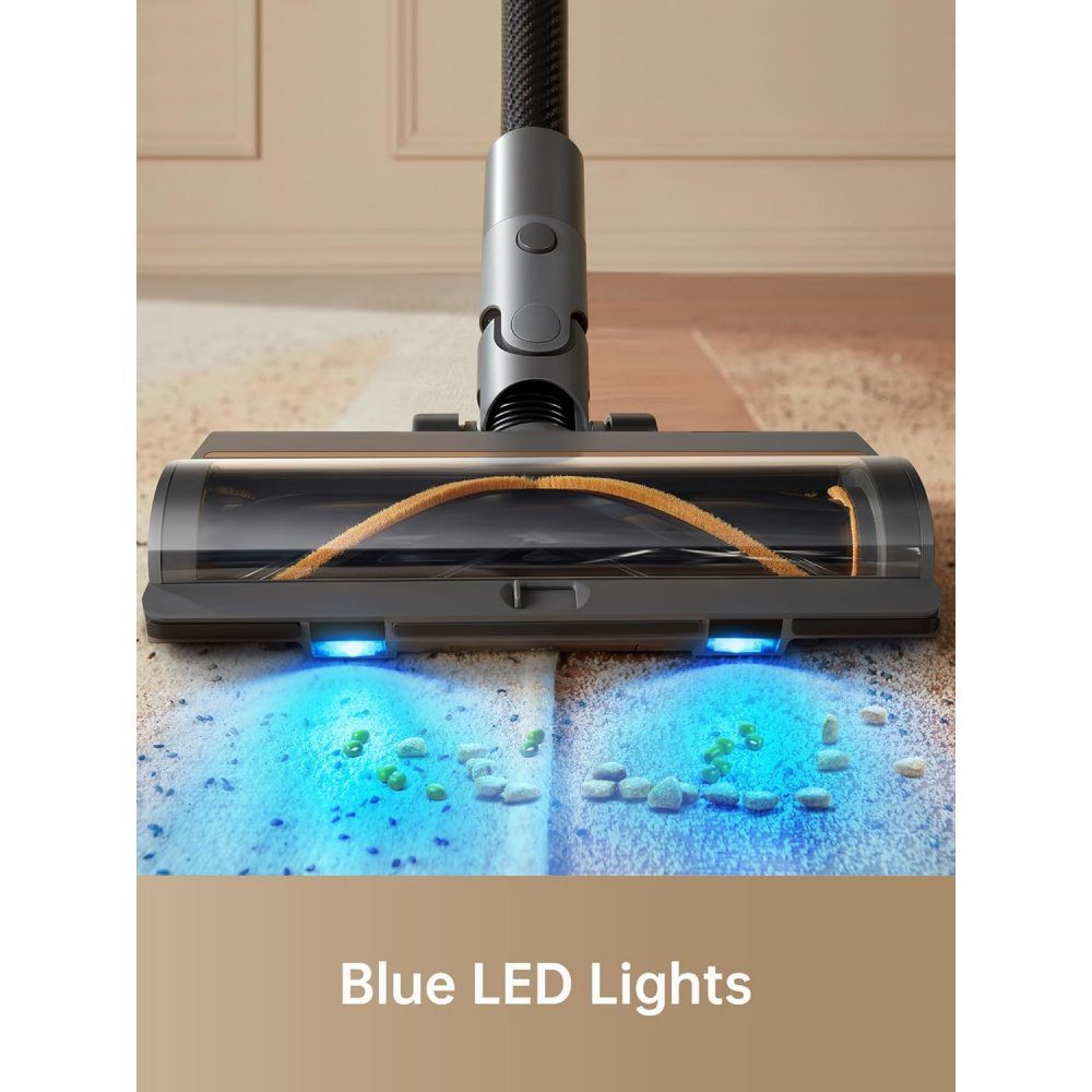 Dreame R20 Cordless Stick Vacuum VTV97A Silver Dreame R20 Cordless Stick Vacuum VTV97A Silver