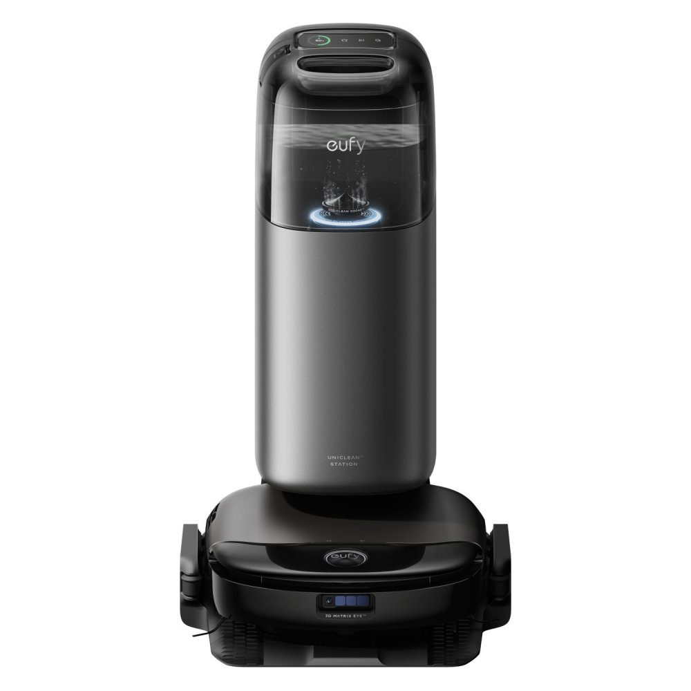 T2080GA1 Robot Vacuum Cleaner Mop S1 PRO